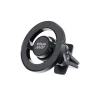 Автотримач Blue Star Clamp магнітний у решітку Black with MagSafe (5903396281501)