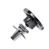 Автотримач Blue Star Clamp магнітний у решітку Black with MagSafe (5903396281501)