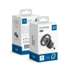 Автотримач Blue Star Barrel Black with MagSafe (5903396281518)