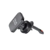 Автотримач Blue Star Smart Lock Square Magnetic Black (5903396281532)