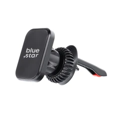 Автодержатель Blue Star Smart Lock Square Magnetic Black (5903396281532)