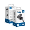 Автотримач Blue Star Smart Lock Square Magnetic Black (5903396281532)