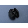 Бездротові навушники Blue Star BK44 TWS Black (5903396281686)