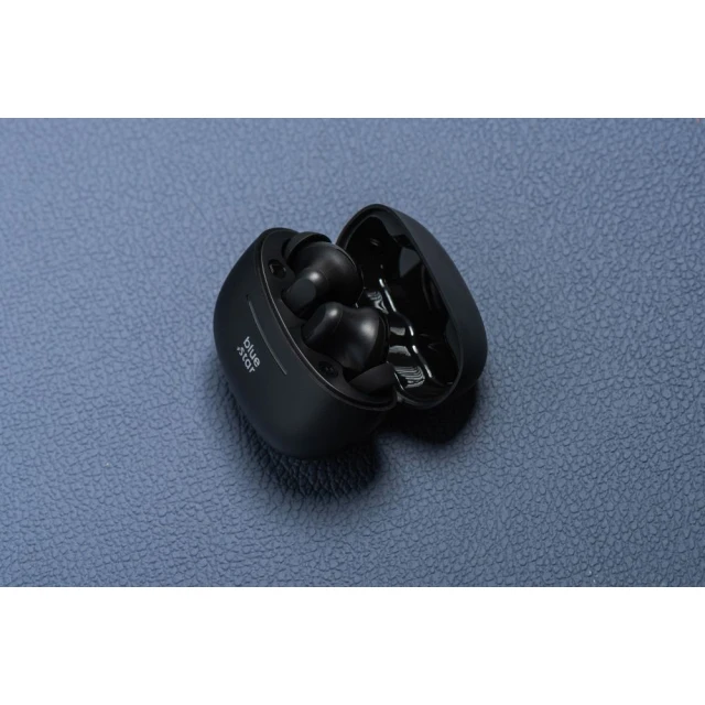 Бездротові навушники Blue Star BK44 TWS Black (5903396281686)