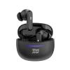 Бездротові навушники Blue Star BK44 TWS Black (5903396281686)