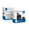 Бездротові навушники Blue Star BK44 TWS Black (5903396281686)