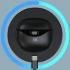 Бездротові навушники Blue Star T60 TWS Black (5903396281693)