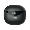 Бездротові навушники Blue Star T60 TWS Black (5903396281693)