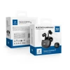 Бездротові навушники Blue Star T60 TWS Black (5903396281693)