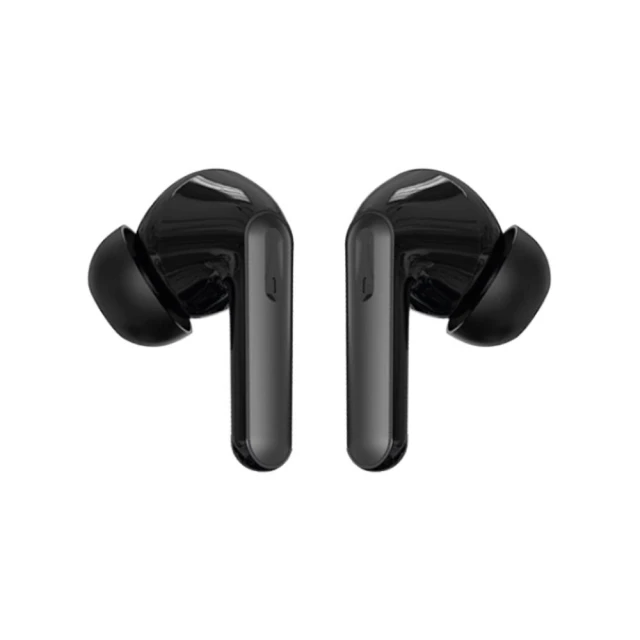 Бездротові навушники Blue Star T60 TWS Black (5903396281693)