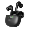 Бездротові навушники Blue Star T60 TWS Black (5903396281693)