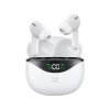 Навушники Blue Star T60 TWS White (5903396281709)