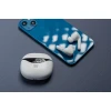 Навушники Blue Star T60 TWS White (5903396281709)