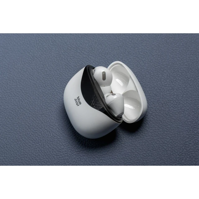 Навушники Blue Star T60 TWS White (5903396281709)