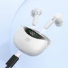 Навушники Blue Star T60 TWS White (5903396281709)