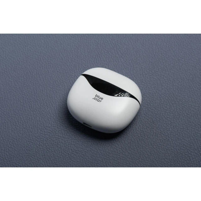 Навушники Blue Star T60 TWS White (5903396281709)