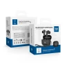 Бездротові навушники Blue Star BK31 TWS Black (5903396281716)