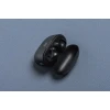 Бездротові навушники Blue Star BK31 TWS Black (5903396281716)