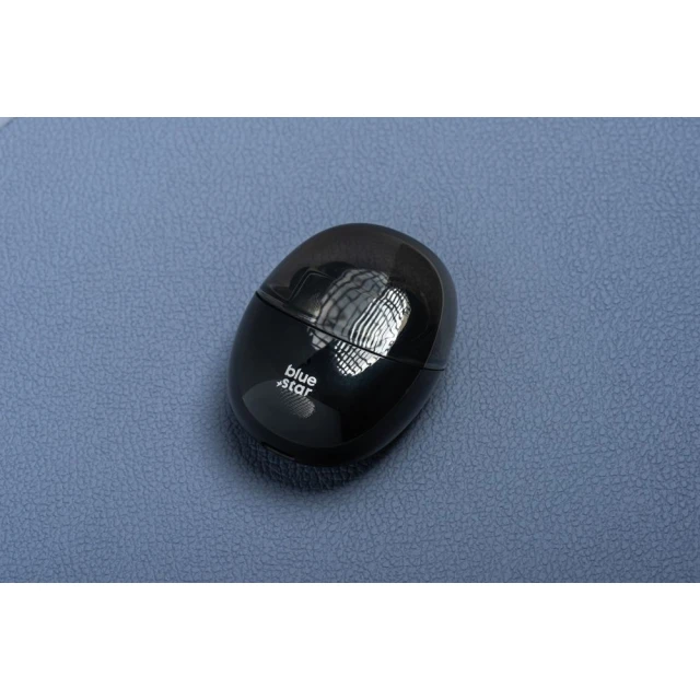 Наушники Blue Star BK99 TWS Black (5903396281723)