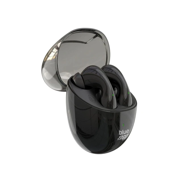 Наушники Blue Star BK99 TWS Black (5903396281723)