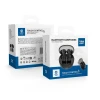 Наушники Blue Star BK99 TWS Black (5903396281723)