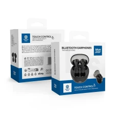 Навушники Blue Star BK99 TWS Black (5903396281723)
