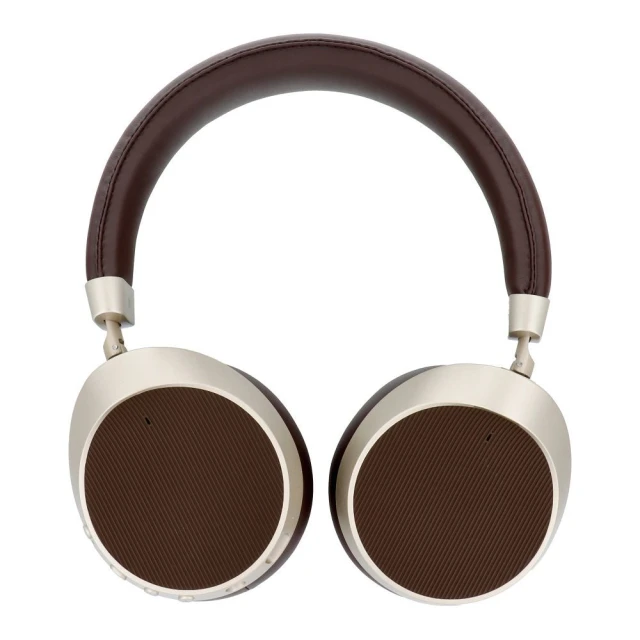 Навушники Blue Star BH06 Brown (5903396281853)