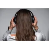 Навушники Forcell F-Audio Vibe ANC + ENC + TUYA APP Black (5903396285578)