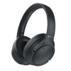 Навушники Forcell F-Audio Vibe ANC + ENC + TUYA APP Black (5903396285578)