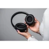 Навушники Forcell F-Audio Vibe ANC + ENC + TUYA APP Black (5903396285578)