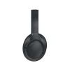 Навушники Forcell F-Audio Vibe ANC + ENC + TUYA APP Black (5903396285578)