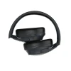 Навушники Forcell F-Audio Vibe ANC + ENC + TUYA APP Black (5903396285578)