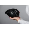 Навушники Forcell F-Audio Vibe ANC + ENC + TUYA APP Black (5903396285578)