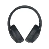 Навушники Forcell F-Audio Vibe ANC + ENC + TUYA APP Black (5903396285578)