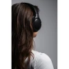 Навушники Forcell F-Audio Vibe ANC + ENC + TUYA APP Black (5903396285578)