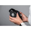 Навушники Forcell F-Audio Vibe ANC + ENC + TUYA APP Black (5903396285578)