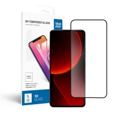 Захисне скло Blue Star 5D для Xiaomi 13T Pro Black (5903396285943)