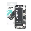 Батарея Licore 4325 mAh для iPhone 14 Plus Black (5903396286360)