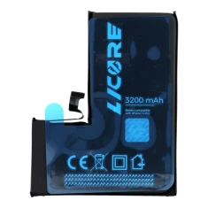 Батарея Licore 3200 mAh для iPhone 14 Pro (5903396286377)
