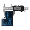 Батарея Licore 4323 mAh для iPhone 14 Pro Max (5903396286384)