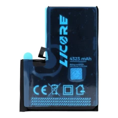 Батарея Licore 4323 mAh для iPhone 14 Pro Max (5903396286384)