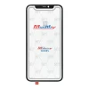 Стекло + Musttby OCA для iPhone 11 Pro (5903396290534)