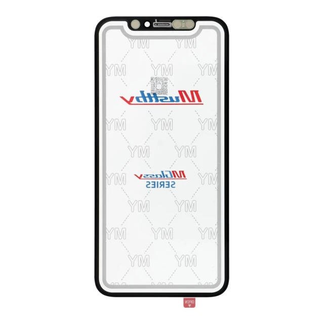 Стекло + Musttby OCA для iPhone 11 Pro (5903396290534)