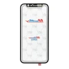 Скло Musttby з OCA для iPhone 12 mini (5903396290565)