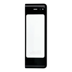 Скло Musttby для Samsung Galaxy Fold Black (5903396290701)