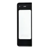 Скло Musttby для Samsung Galaxy Fold Black (5903396290701)