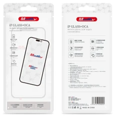 Защитное стекло Musttby для Samsung Galaxy Fold2 (5903396290718)