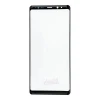 Защитное стекло Musttby для Samsung Galaxy Note 8 Black (5903396290787)
