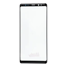 Захисне скло Musttby для Samsung Galaxy Note 8 Black (5903396290787)