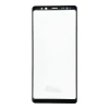 Защитное стекло Musttby для Samsung Galaxy Note 8 Black (5903396290787)